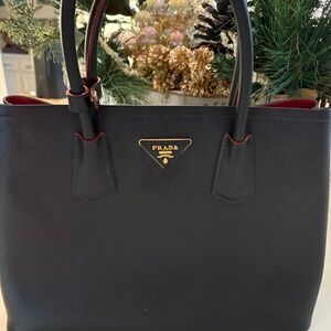 Prada Epi Leather